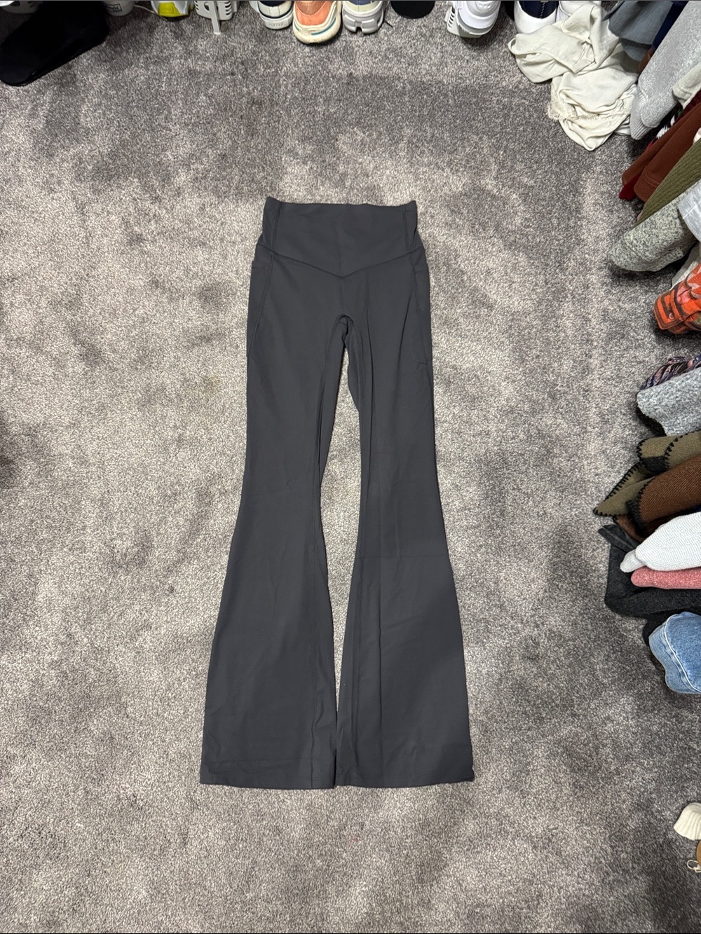 Halara Tall Bootcut Leggings